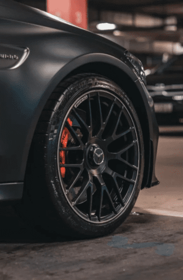 c63 koil